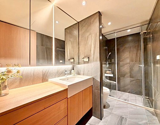 亞洲新灣區日航酒店共構宅【和陸寓邸】優質大套房 - Image 6