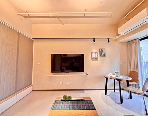 亞洲新灣區日航酒店共構宅【和陸寓邸】優質大套房 - Image 5