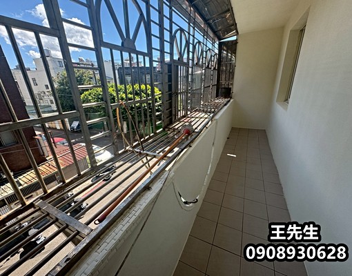 急租即住🏡正下龜山市區全新三房🏡前後陽台可租補戶籍外籍寵 - Image 3