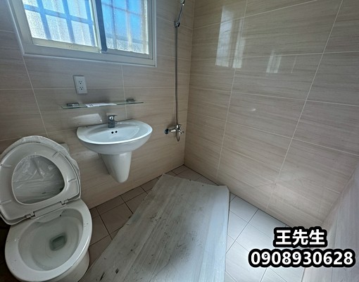 急租即住🏡正下龜山市區全新三房🏡前後陽台可租補戶籍外籍寵 - Image 5