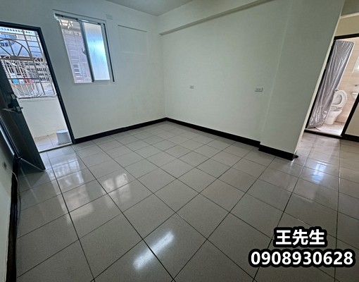 急租即住🏡正下龜山市區全新三房🏡前後陽台可租補戶籍外籍寵 - Image 1