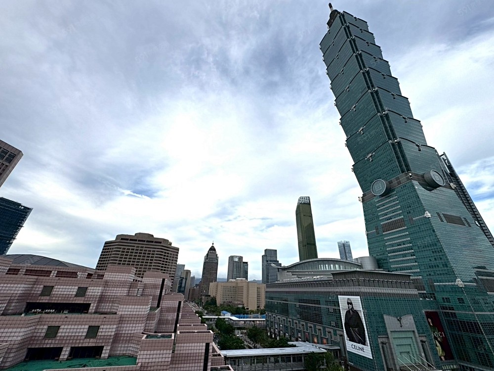 台北租屋,信義租屋,住辦出租