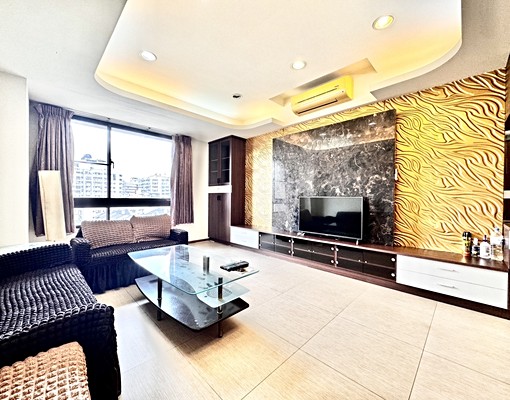 【日商最愛質感社區稀有釋出採光三房平車】 - Image 2