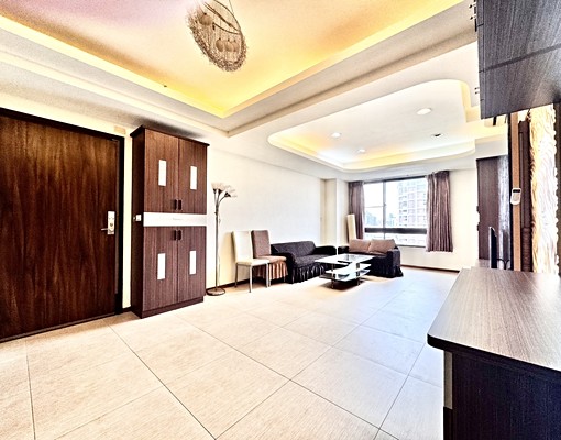 【日商最愛質感社區稀有釋出採光三房平車】 - Image 7