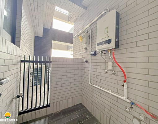 八卦寮多城市全新高樓景觀+平車 - Image 8