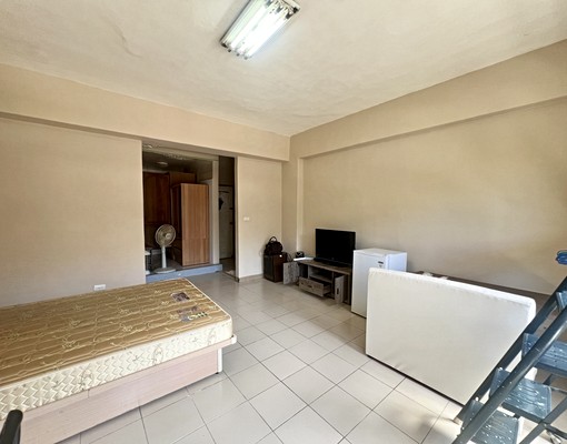 黎明清境大套房｜附陽台,近站牌及超商｜社宅 - Image 4