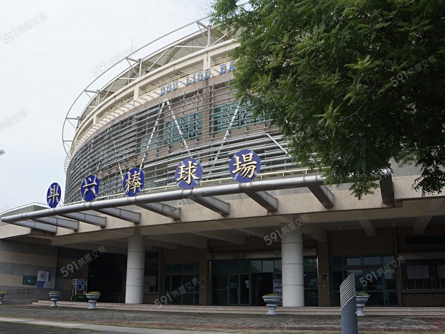 東德一品苑環境圖