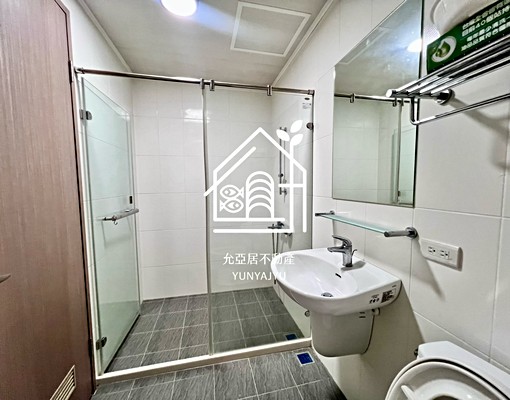 🏆您的房地產存摺.拎包入住近永康總圖|含車含管可寵 - Image 9