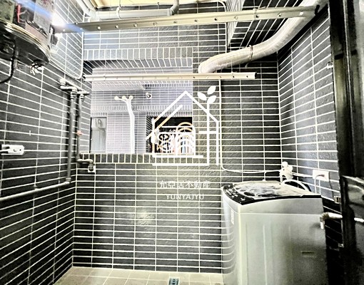 🏆您的房地產存摺.拎包入住近永康總圖|含車含管可寵 - Image 12