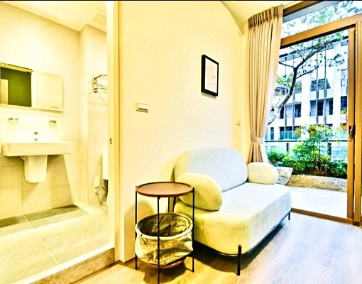 私人花園|電梯別墅✅租補✅子母車✅木地板 - 591租屋網 - Image 5