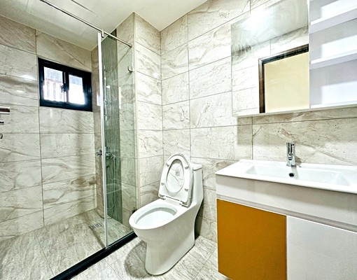 可租補附裝潢!近74號太原3房平車視野戶 - Image 9