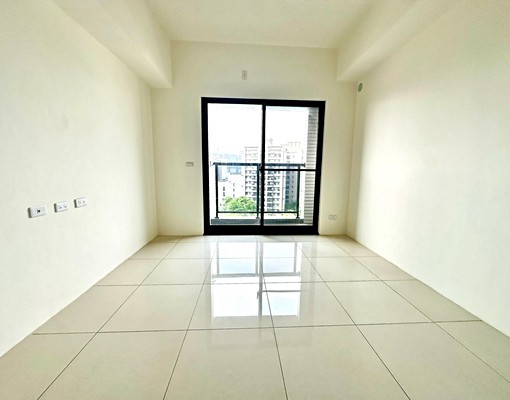 可租補附裝潢！近74號太原3房平車視野戶 - Image 3