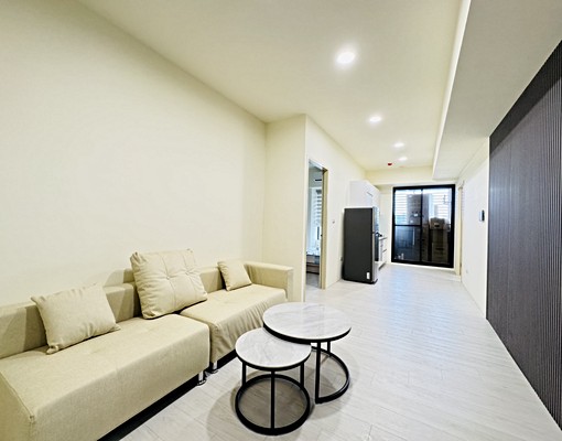 橋頭鳳凰Villa|全新未住裝潢三房 - Image 1