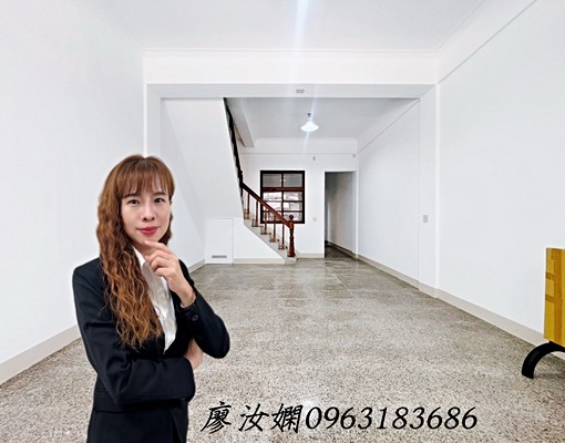 🏠【清水市場旁|店面+住家出租】 - Image 1