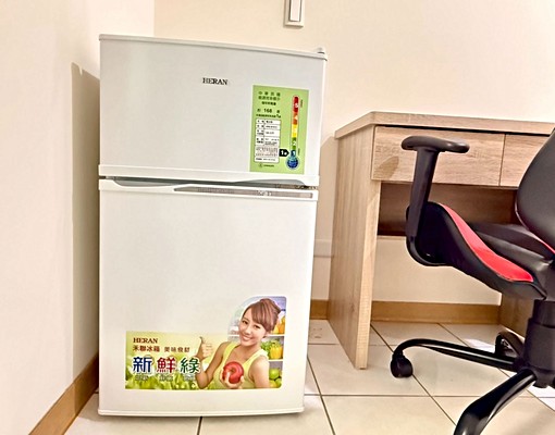 🌱逢甲大學商圈｜河岸採光陽台美套房｜鬧中取靜 - 591租屋網 - Image 3