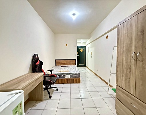 🌱逢甲大學商圈｜河岸採光陽台美套房｜鬧中取靜 - 591租屋網 - Image 7