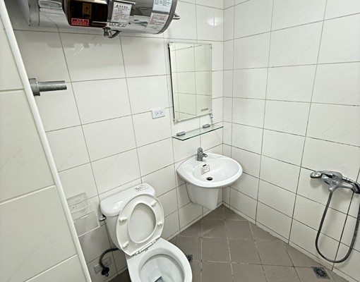 智富1號讚溫馨雙人床套房 - Image 3