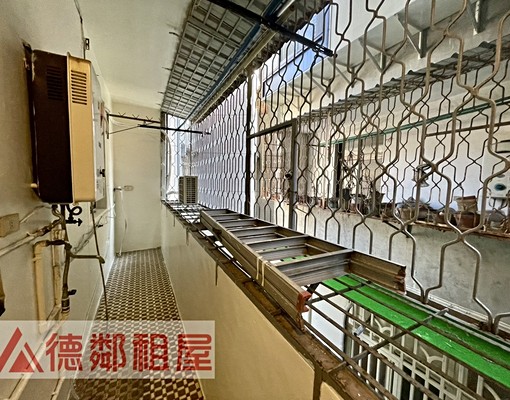 P2559永安捷運邊間三樓美寓 - Image 10