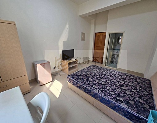 實照竹科可養寵｜室內機車位｜報稅租捕小資電梯套房 - Image 4