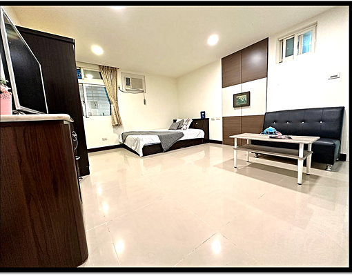 電梯華廈/獨立洗衣機/光復橋/代收垃圾 - Image 6