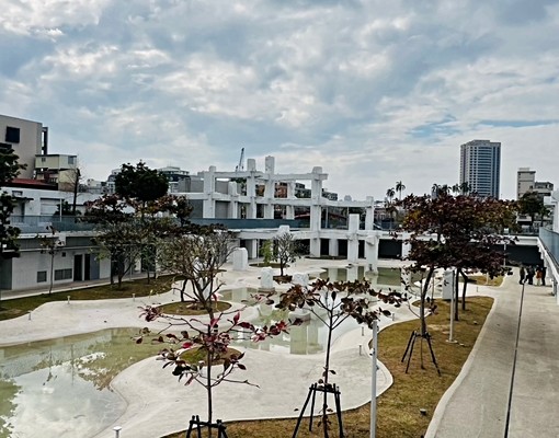 ↑住商妞妞↓可租補河樂廣場旁全新整理兩房 - 591租屋網 - Image 4