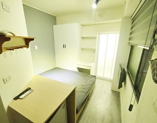 好室成家│逢甲免仲介費台水電套房可租補 - 591租屋網 - Image 1