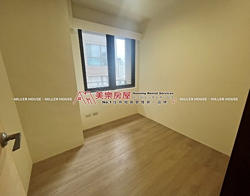 美樂*松山雙鐵**饒河商圈*已重新整理*平面採光兩房*有陽台 - Image 2