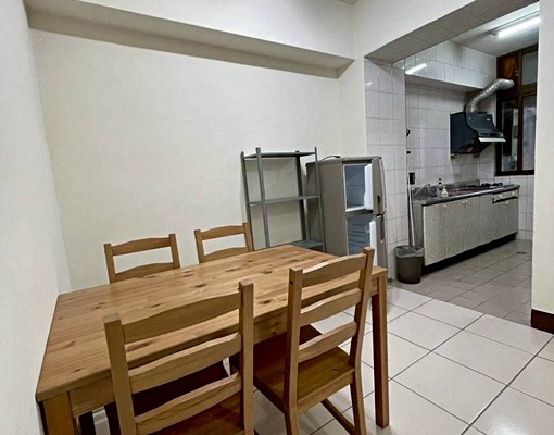 星鴻台中✨鬧中取靜|通風採光好|健身溫馨兩房|近水湳市場 - 591租屋網 - Image 4