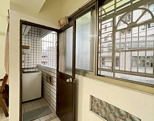 星鴻台中✨鬧中取靜|通風採光好|健身溫馨兩房|近水湳市場 - 591租屋網 - Image 3