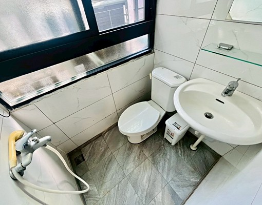 🔥中國醫❗️可租補可貓|全配家具|子母車|優質一房一廳 - Image 3