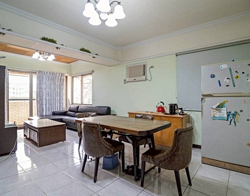 安德商圈電梯大三房✅免服務費✅可租補✅社宅✅ - Image 4