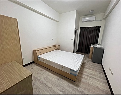 【小宇租屋】獨立陽台舒適套房 - Image 1