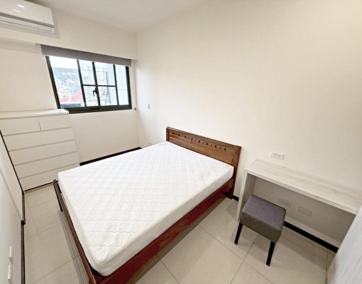 水湳中國醫裝潢電梯2房家具電全配雙租補 - Image 5