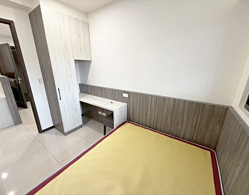 水湳中國醫裝潢電梯2房家具電全配雙租補 - Image 4