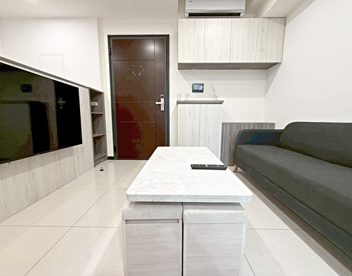 水湳中國醫裝潢電梯2房家具電全配雙租補 - Image 7