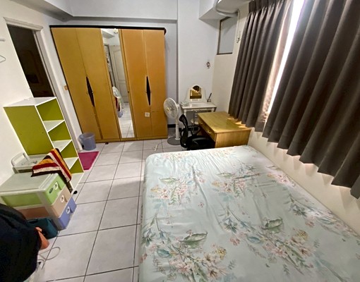 南區大慶-捷運站旁[免水電套房分租] - 591租屋網 - Image 4