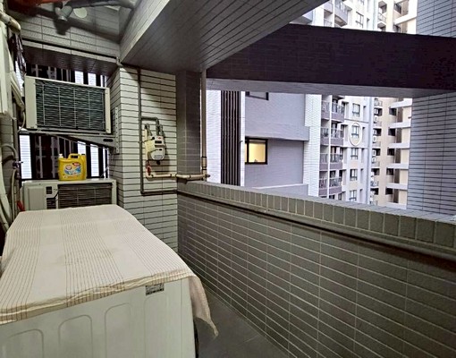 青埔A19景觀三房車雙衛浴陽台 - Image 10