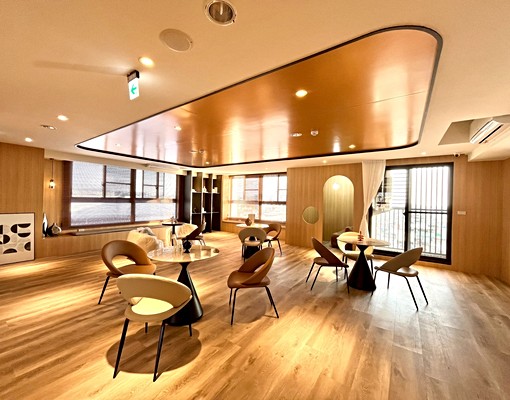 楠梓【安庭風格】全新雙套房(雙衛浴)+平車(可貓🐈可租補) - Image 13