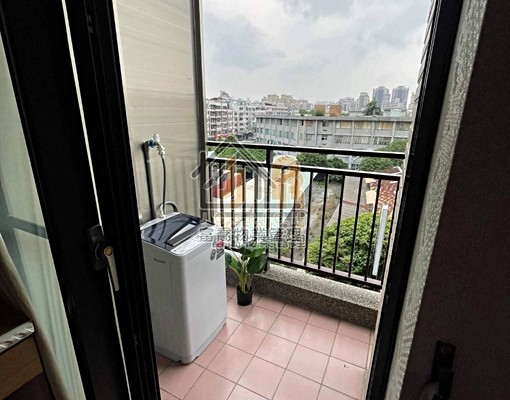 重陽大橋/可租補可養貓/有電梯有採光/垃圾代收/含機車位🛵 - Image 8