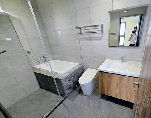 潭子馥景莊園🍎稀有大三房無限視野✅租補✅家具全含 - Image 7