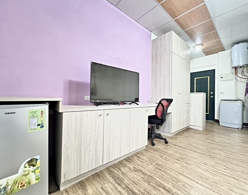 大坪數低樓層套房喜歡大空間的你不要錯過 - Image 3