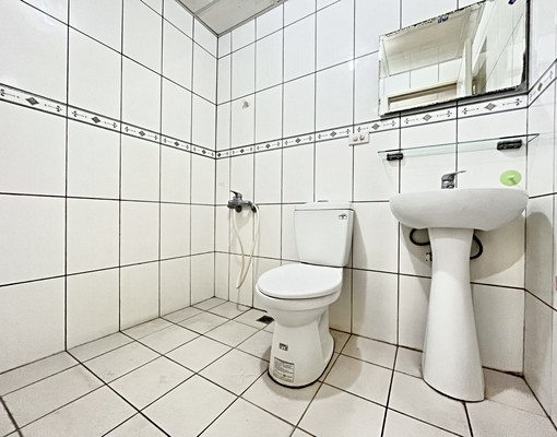 大坪數低樓層套房喜歡大空間的你不要錯過 - Image 8