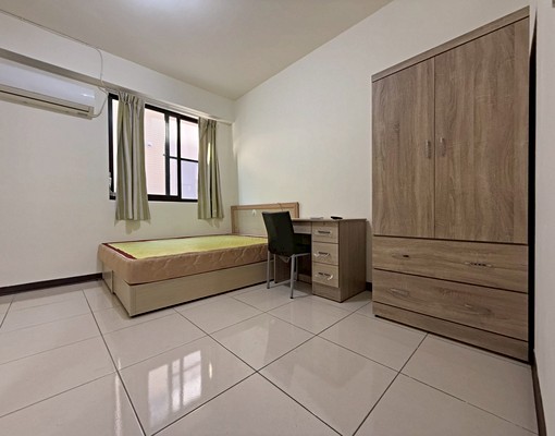 【杰速找房】別墅型透天套房安靜安全 - Image 5