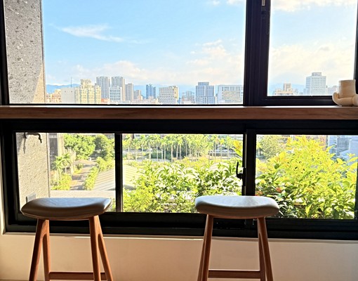 【朗居瀚璽】高質感美裝.高樓層極景【一鼎苑】豪宅稀有釋出 - Image 12