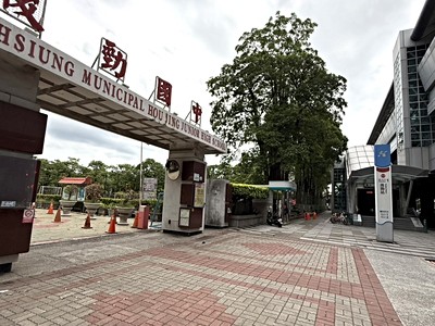 社區圖片