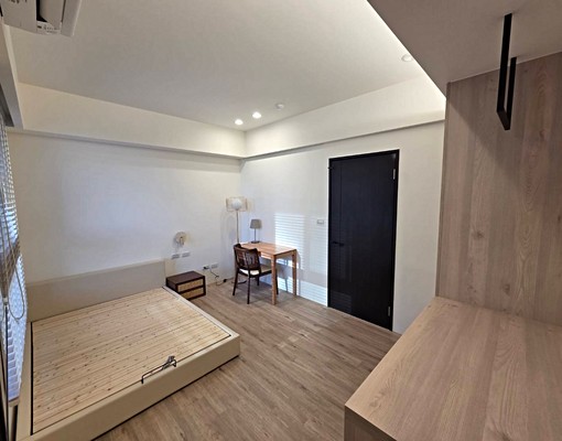 全新南崁經國特區築億海格高檔裝潢套房 - Image 2