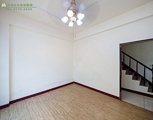 🔥|大空間格局正好規劃|太平家樂福旁臨路店住透天|整棟四層 - Image 12