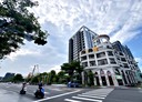 楠梓區-援中路土地，393.4坪