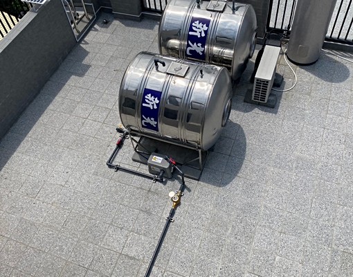 #租燕巢區精美電梯公寓2房 - Image 8