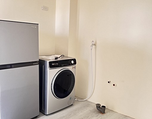 民族九如商圈全新整理配備齊全明亮二房 - Image 4